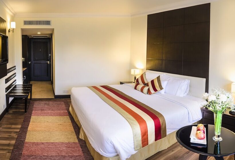 Fotos del hotel Annapurna:  8