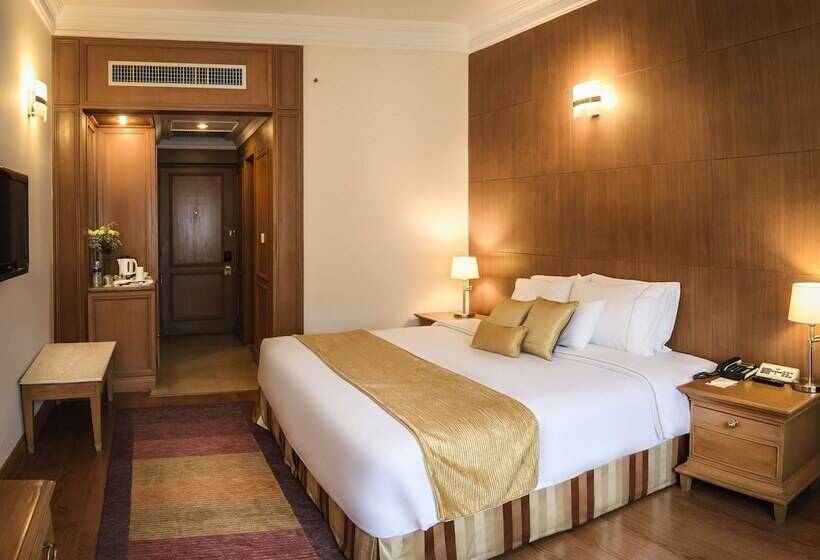 Fotos del hotel Annapurna:  3