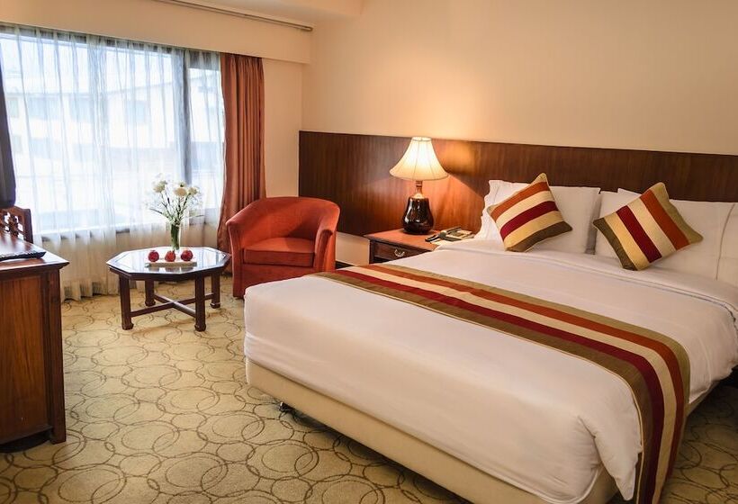 Fotos del hotel Annapurna:  5