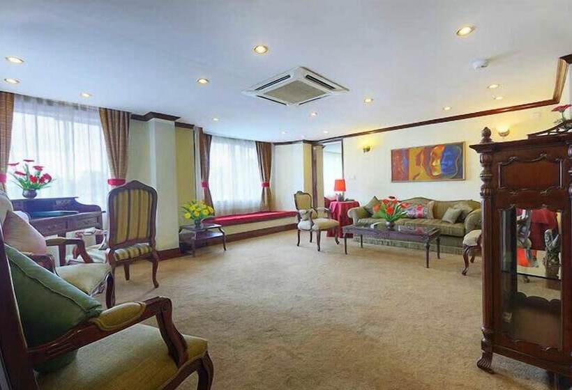 Fotos del hotel Annapurna:  18