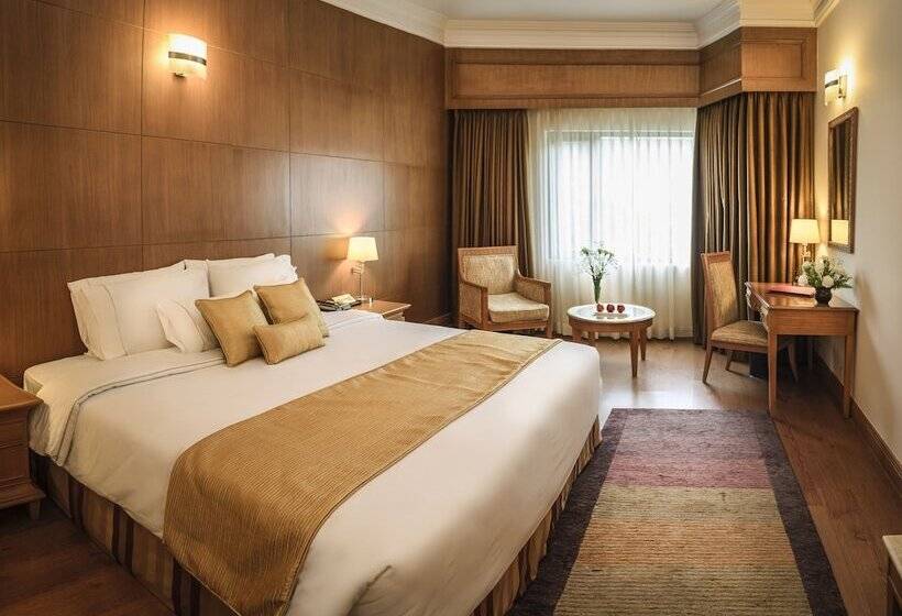 Fotos del hotel Annapurna:  6