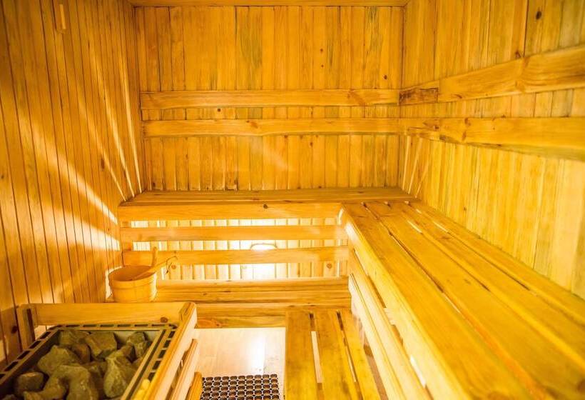 Fotos del hotel Annapurna:  21