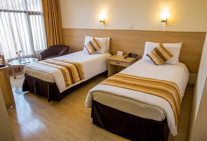 Fotos del hotel Annapurna:  2