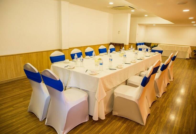Fotos del hotel Annapurna:  13