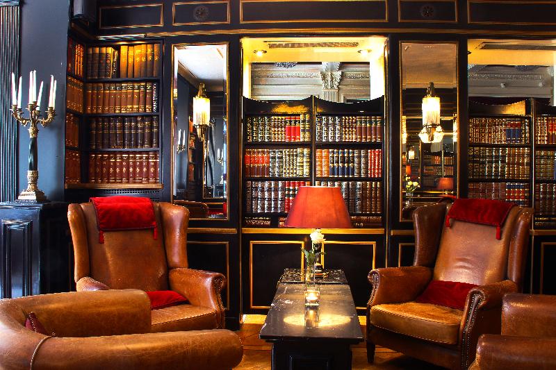 Fotos del hotel Apollofirst Boutique:  2