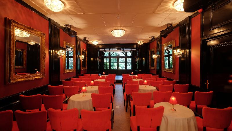 Fotos del hotel Apollofirst Boutique:  13