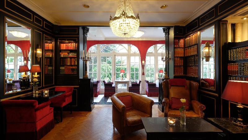 Fotos del hotel Apollofirst Boutique:  15