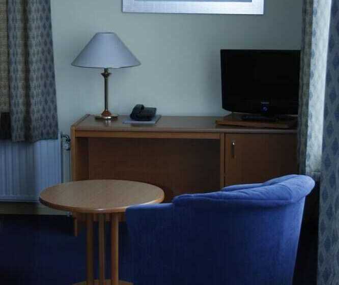 호텔 & Appartementen Royal