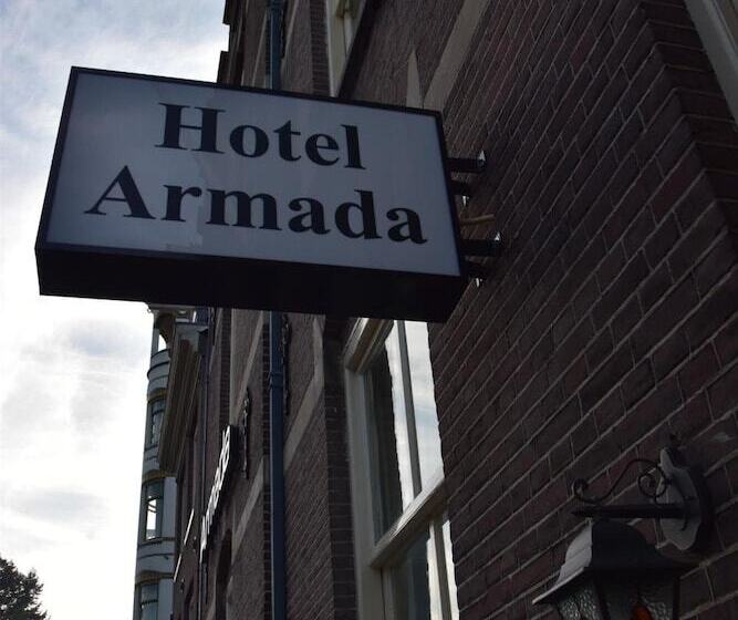 Hotel Armada