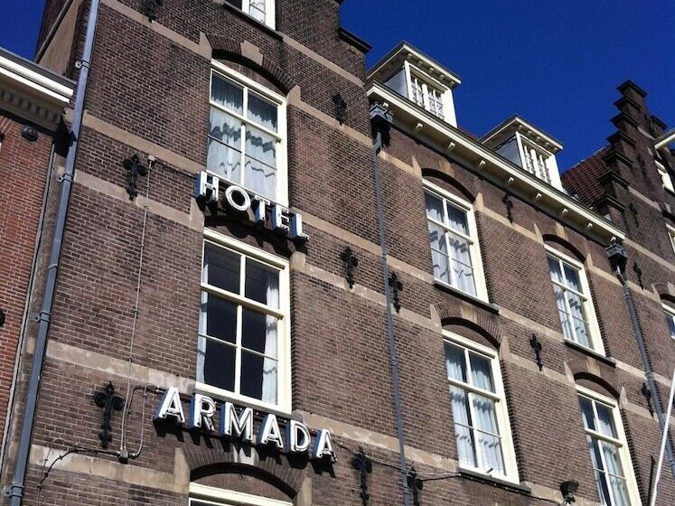 Hotel Armada