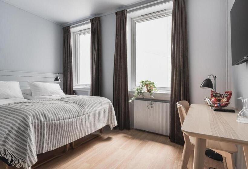 Fotos del hotel Augustin:  2