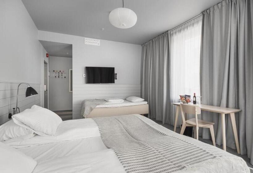 Fotos del hotel Augustin:  23