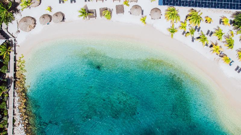 هتل Curacao Avila Beach