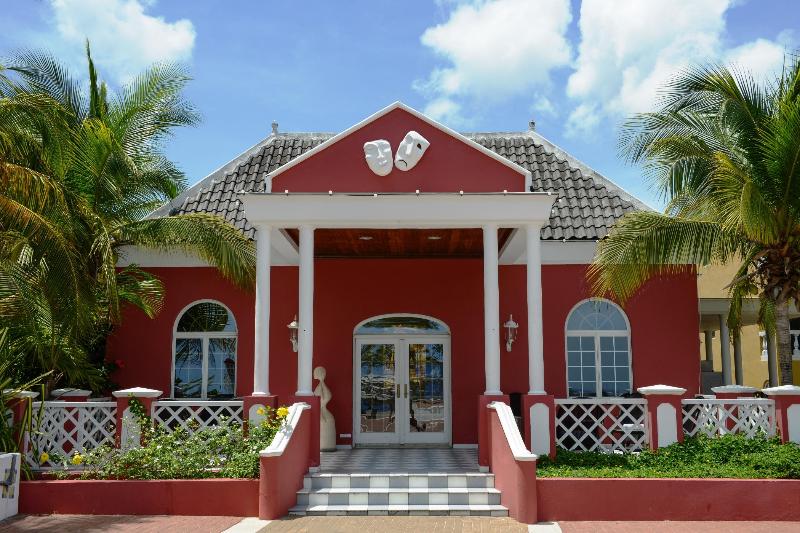 هتل Curacao Avila Beach