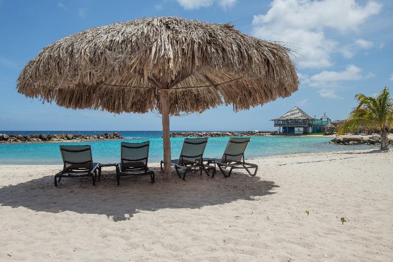 هتل Curacao Avila Beach