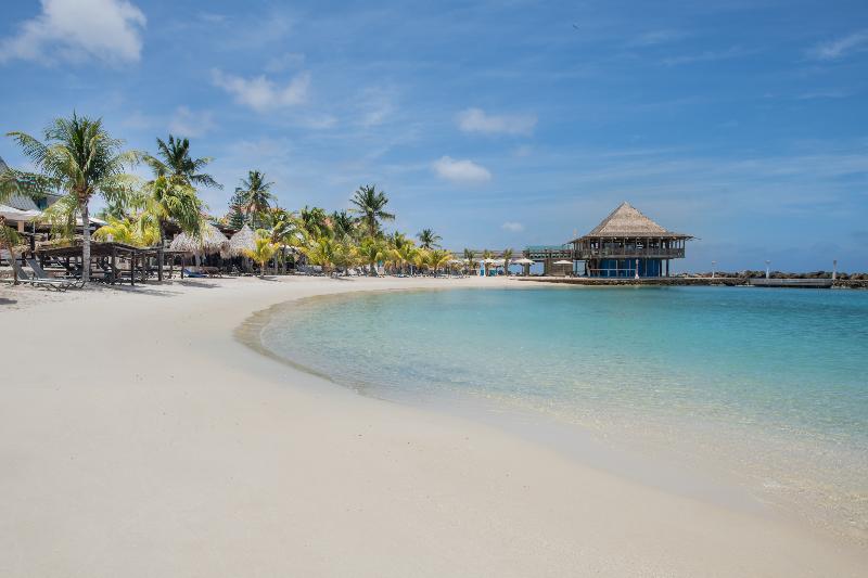 هتل Curacao Avila Beach