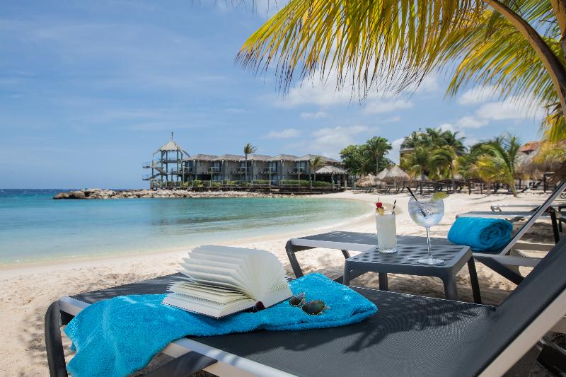 هتل Curacao Avila Beach