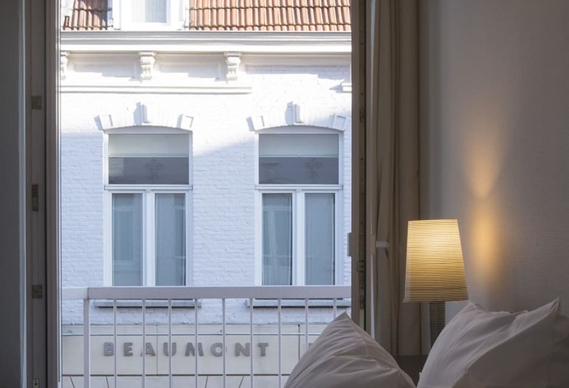 Hotel Beaumont Maastricht