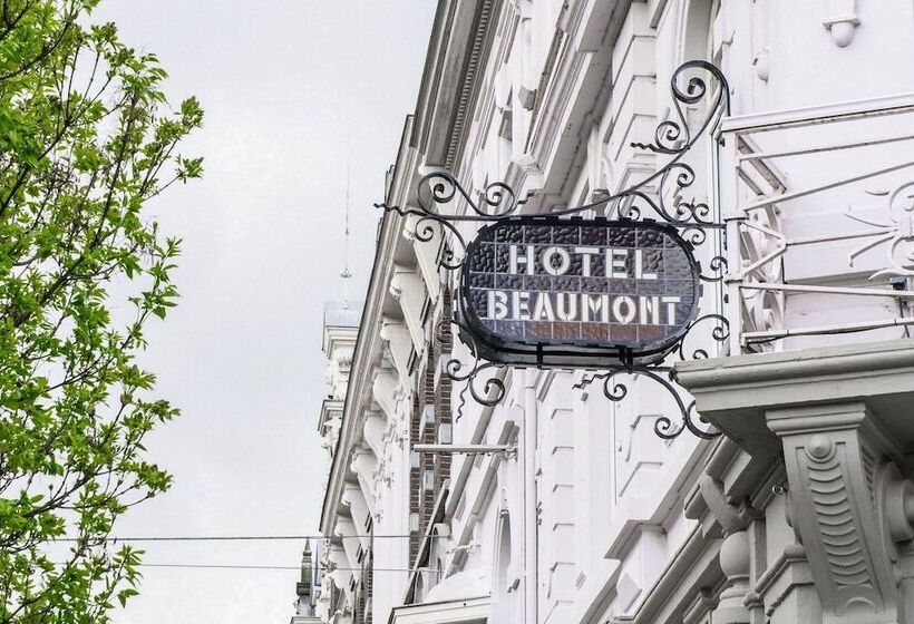 هتل Beaumont Maastricht