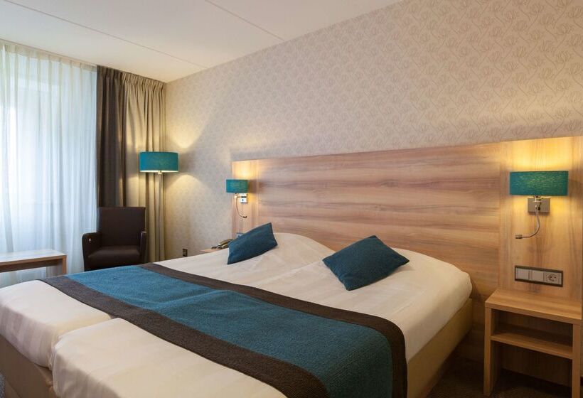 Best Western Hotel Baars