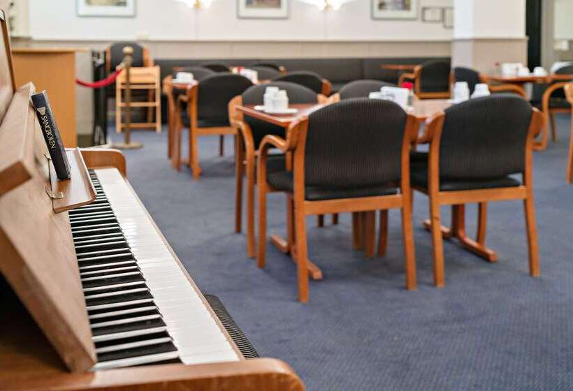 Fotos del hotel Best Western Havly Hotell:  12