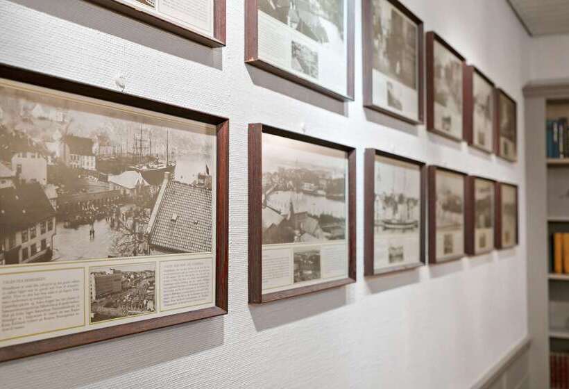 Fotos del hotel Best Western Havly Hotell:  30