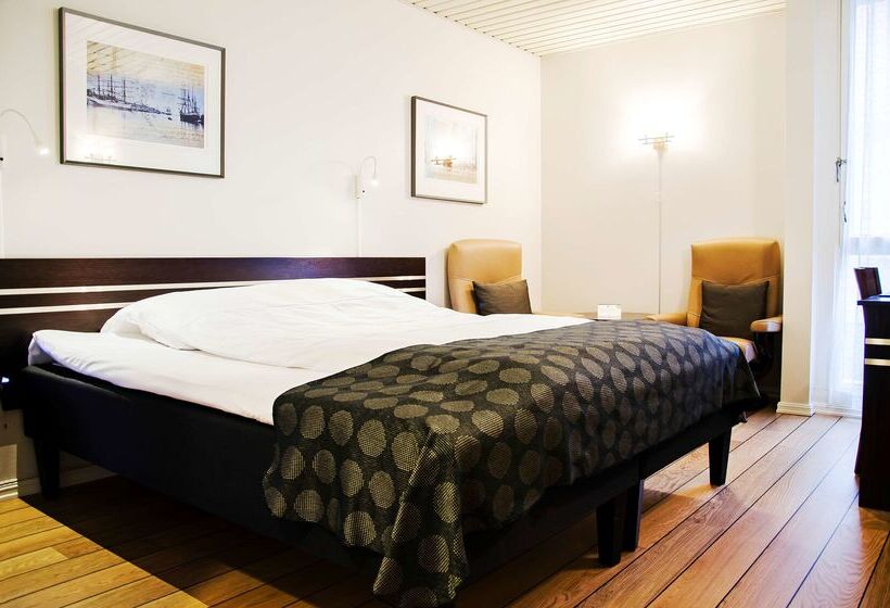 Fotos del hotel Best Western Havly Hotell:  46