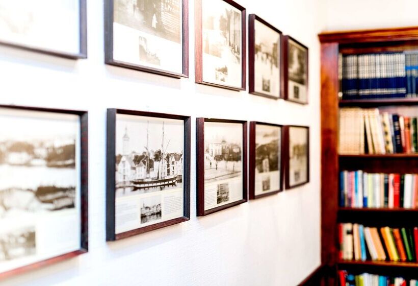 Fotos del hotel Best Western Havly Hotell:  20