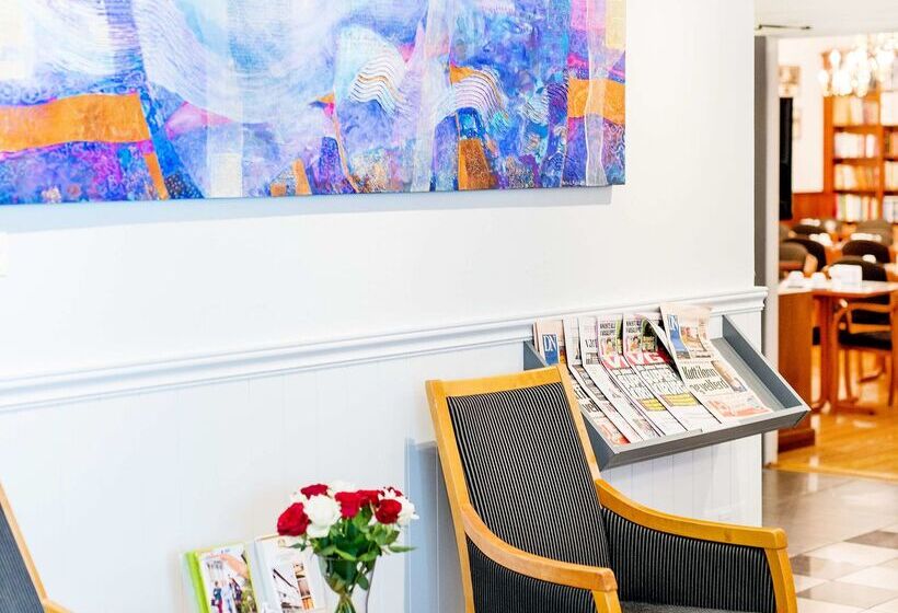 Fotos del hotel Best Western Havly Hotell:  18