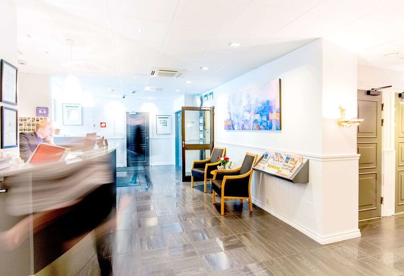 Fotos del hotel Best Western Havly Hotell:  31