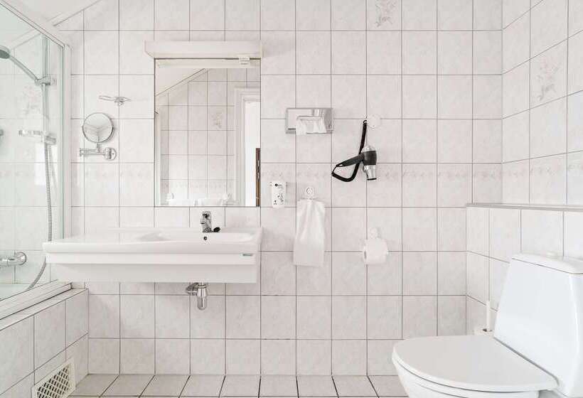 Fotos del hotel Best Western Havly Hotell:  27