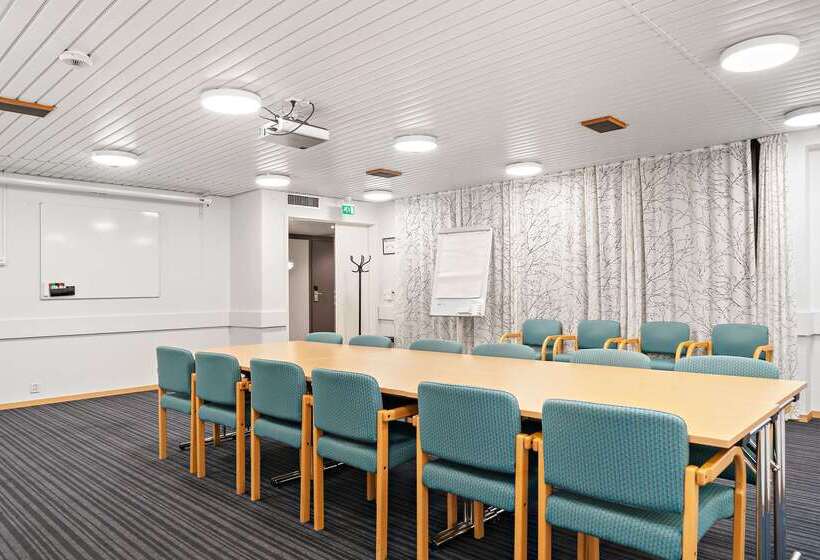 Fotos del hotel Best Western Havly Hotell:  24