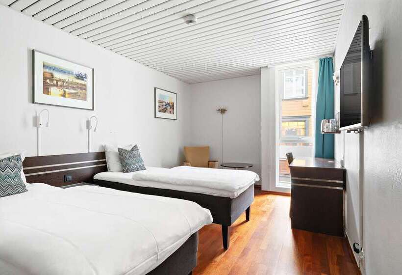 Fotos del hotel Best Western Havly Hotell:  14