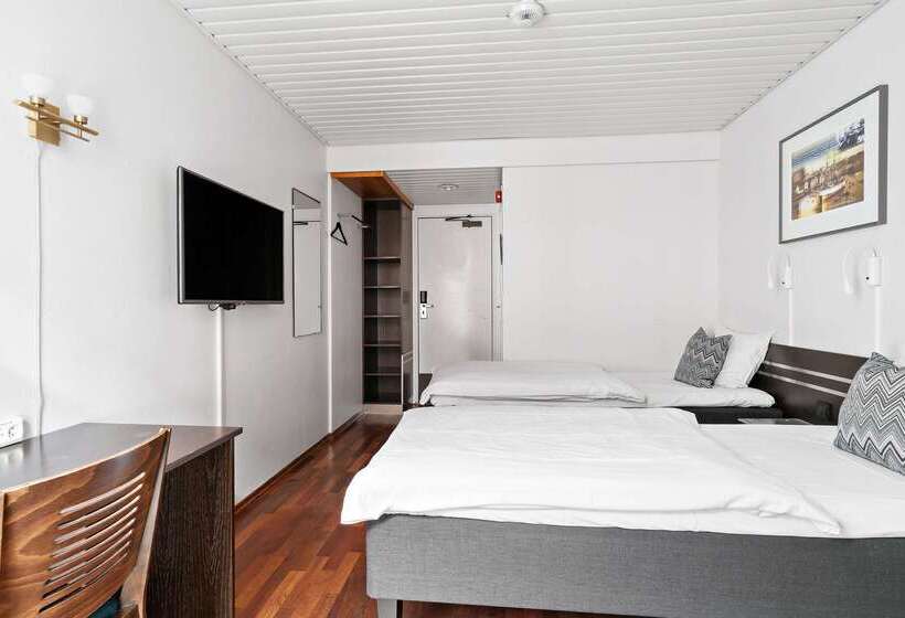 Fotos del hotel Best Western Havly Hotell:  43