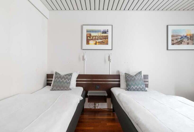 Fotos del hotel Best Western Havly Hotell:  37