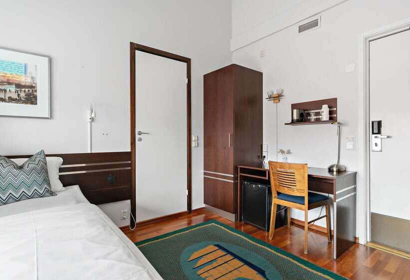 Fotos del hotel Best Western Havly Hotell:  9