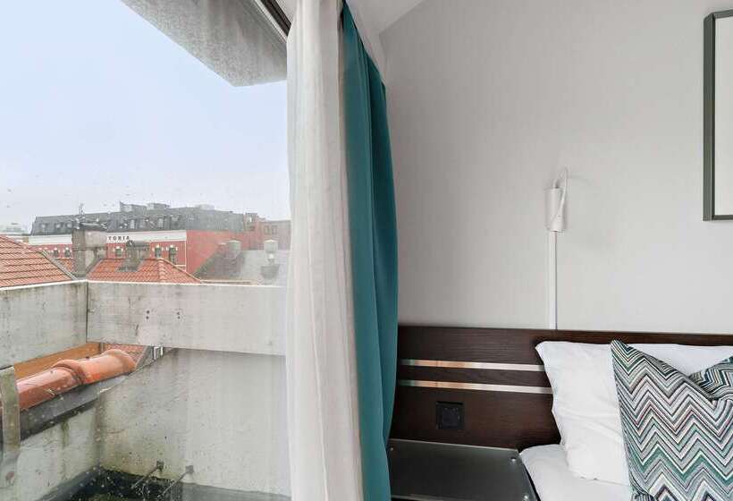 Fotos del hotel Best Western Havly Hotell:  50