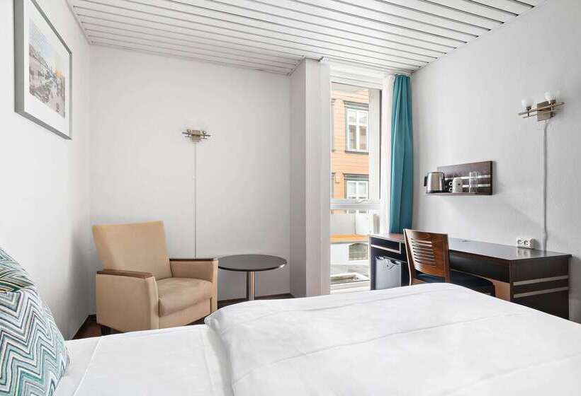 Fotos del hotel Best Western Havly Hotell:  22