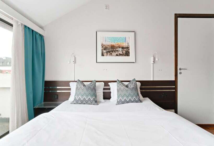 Fotos del hotel Best Western Havly Hotell:  39