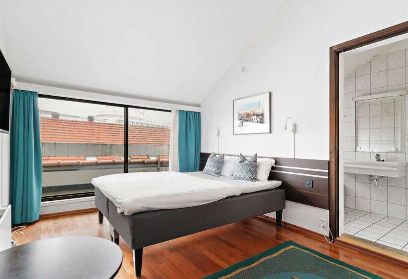 Fotos del hotel Best Western Havly Hotell:  29