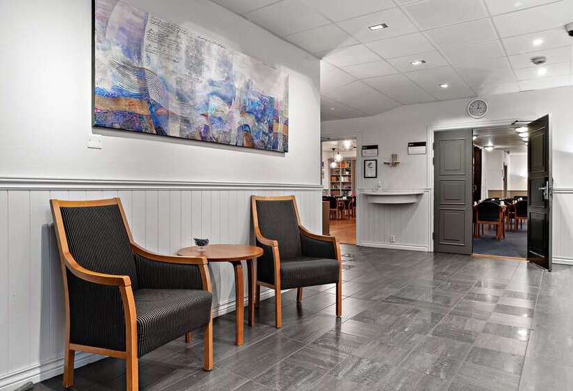 Fotos del hotel Best Western Havly Hotell:  51