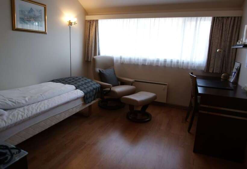 Fotos del hotel Best Western Havly Hotell:  47