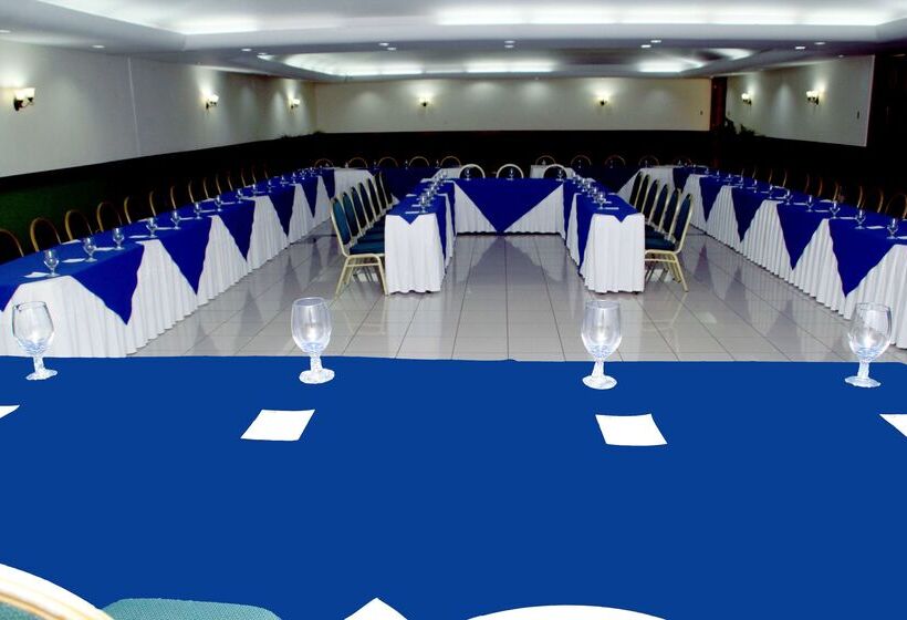Fotos del hotel Best Western Las Mercedes Airport:  64