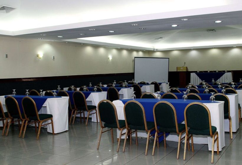 Fotos del hotel Best Western Las Mercedes Airport:  56