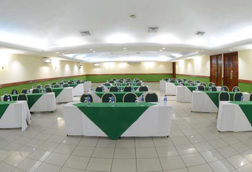 Fotos del hotel Best Western Las Mercedes Airport:  39