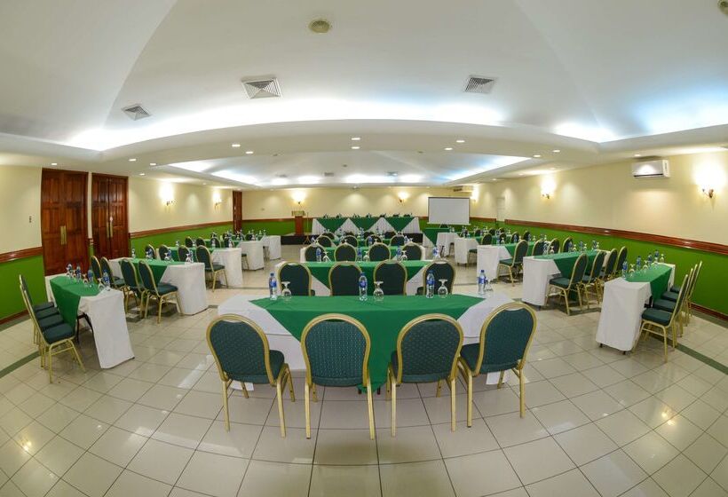Fotos del hotel Best Western Las Mercedes Airport:  58
