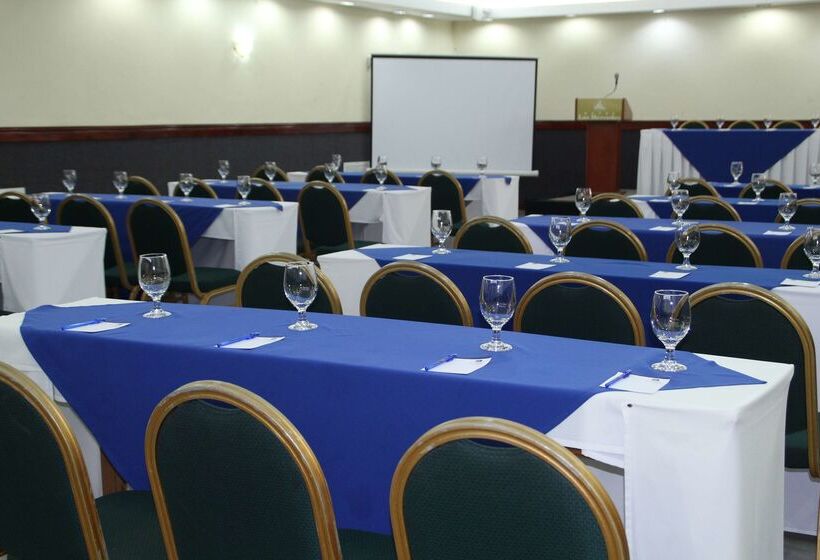 Fotos del hotel Best Western Las Mercedes Airport:  67
