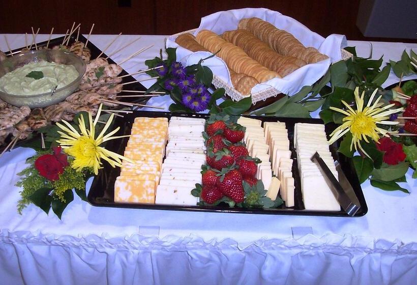 Fotos del hotel Best Western Las Mercedes Airport:  19
