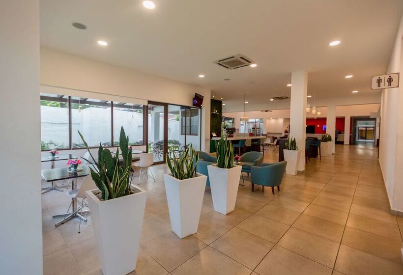 Fotos del hotel Best Western Las Mercedes Airport:  51