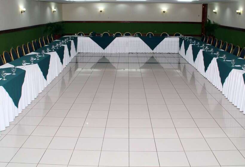Fotos del hotel Best Western Las Mercedes Airport:  14